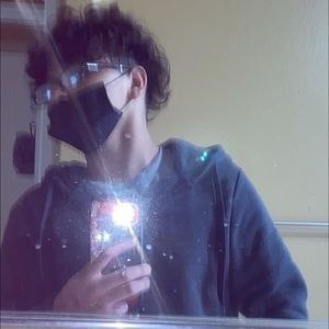 Meet your Posher, Joseph